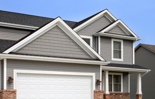 Types Of Siding For Homes | Siding Experts - Ace Construction