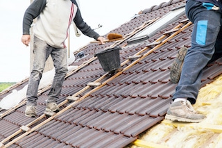 Weather-Proofing Your Roof: Rain, Sleet or Snow | Ace Construction